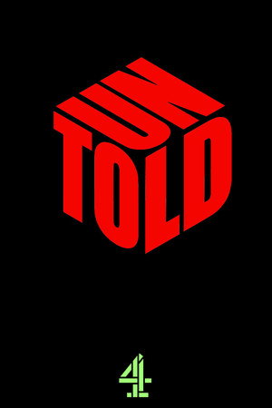 Poster Untold