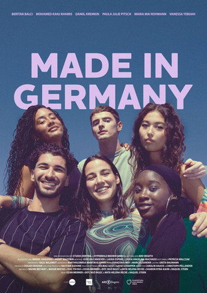 Made in Germany - TopStrem
