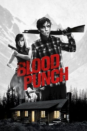 Blood Punch - TopStrem