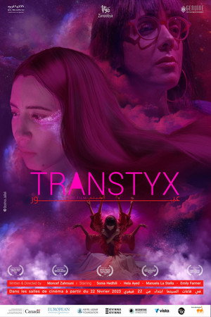 TranstyX