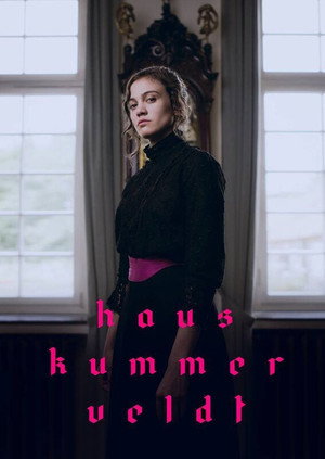 Haus Kummerveldt - TopStrem