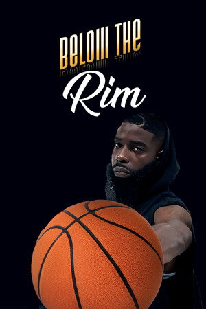 Poster pentru Below the Rim (2024)