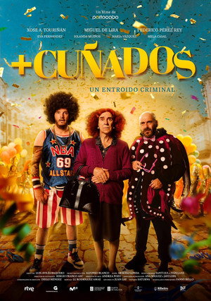+Cuñados - TopStrem