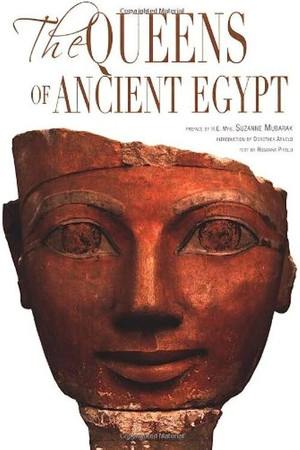 Queens of Ancient Egypt - TopStrem