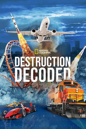 Destruction Decoded - TopStrem
