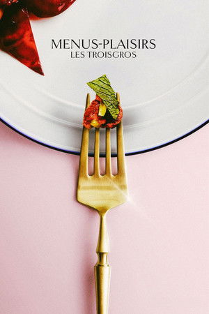Menus-Plaisirs, les Troisgros - TopStrem