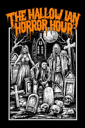 Hallow Ian Horror Hour