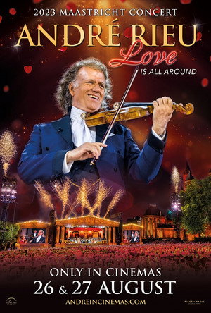 Poster pentru All Ears (2023)