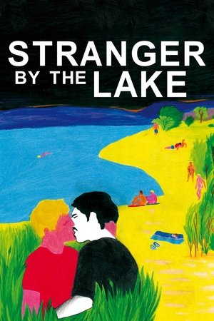 Stranger by the Lake - TopStrem
