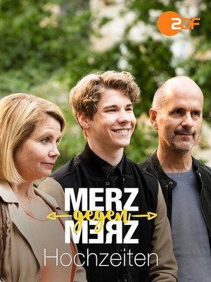 Merz gegen Merz - Hochzeiten - TopStrem