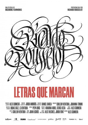 Letras que marcan - TopStrem