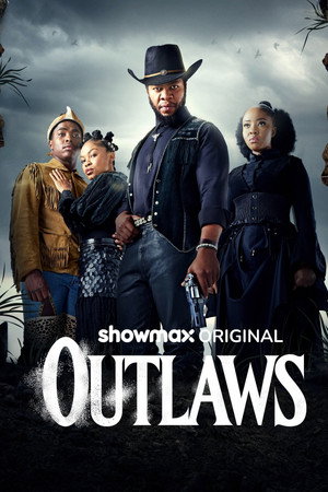 Poster Outlaws