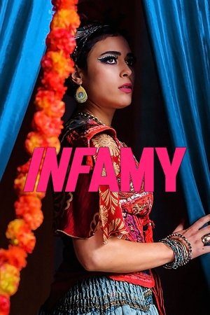 Постер: Infamy