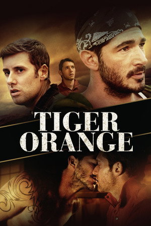 Tiger Orange - TopStrem