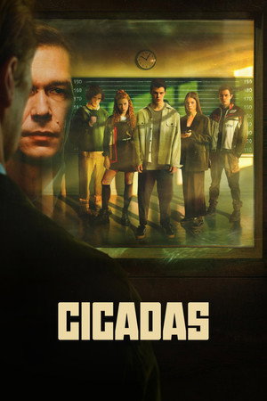 Постер: Cicadas