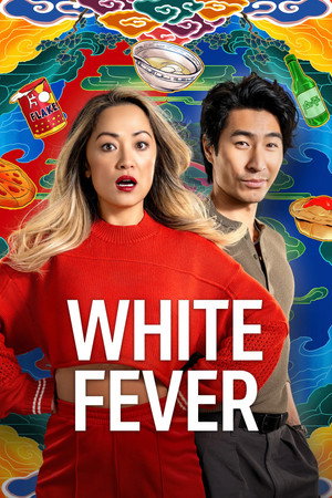Poster White Fever