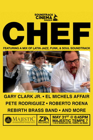 Chef - TopStrem