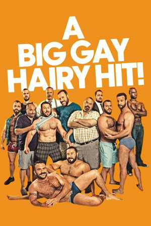 A Big Gay Hairy Hit! Where the Bears Are: The Documentary - TopStrem