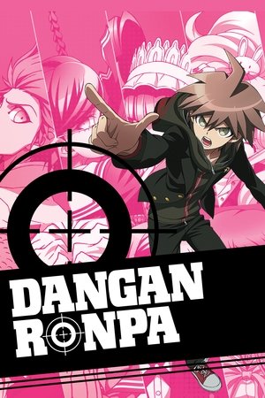 Danganronpa - TopStrem