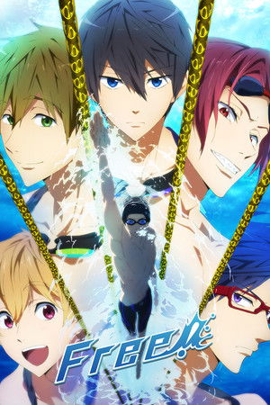 Free! - TopStrem