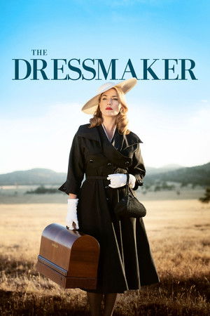 The Dressmaker - Il diavolo è tornato - TopStrem