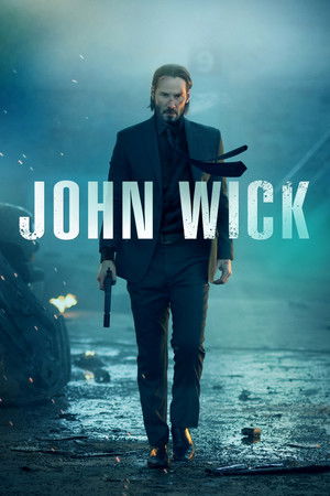 John Wick - TopStrem