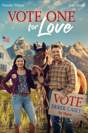 Votez pour l'amour - TopStrem