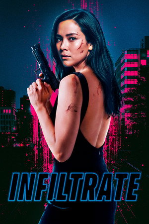 Infiltrate - TopStrem
