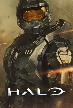 Halo - TopStrem