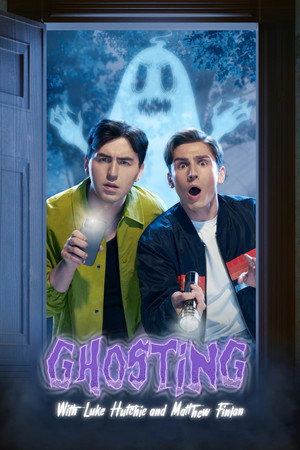 Poster Ghosting