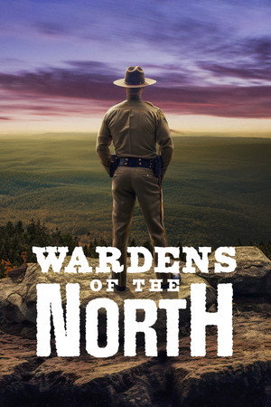 Poster Wardens of the North