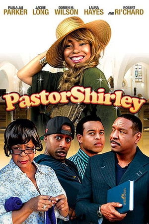 Pastor Shirley - TopStrem