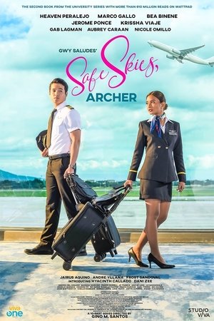 Safe Skies, Archer - TopStrem