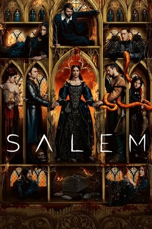 Salem - TopStrem