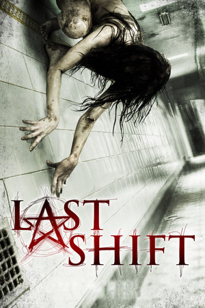 Last Shift - TopStrem