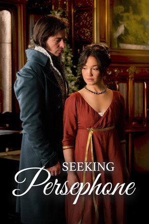 Постер: Seeking Persephone