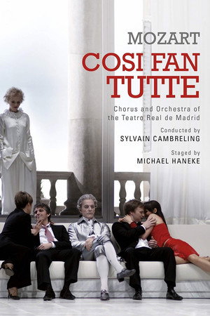 Così fan tutte - TopStrem