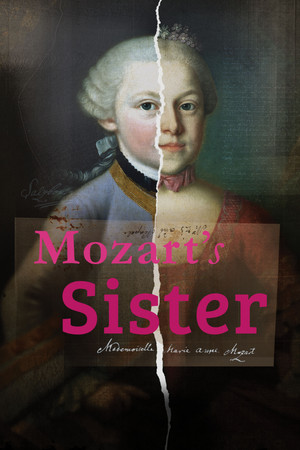 La hermana de Mozart - TopStrem
