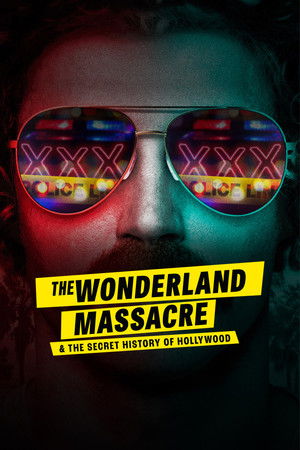 The Wonderland Massacre & the Secret History of Hollywood - TopStrem