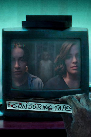 Conjuring Tapes - TopStrem