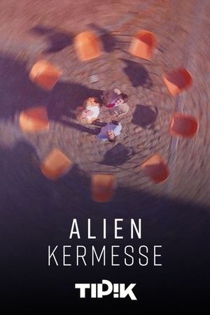 Alien Kermesse - TopStrem