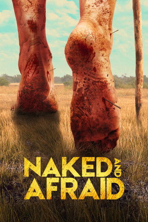 Naked Survival - Ausgezogen in die Wildnis - TopStrem