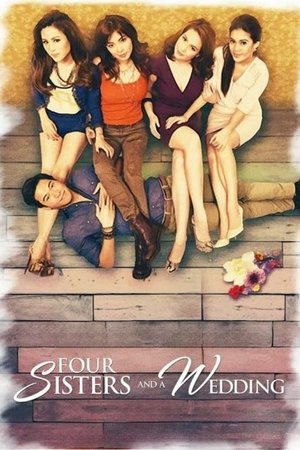 أربع شقيقات وحفل زفاف - TopStrem
