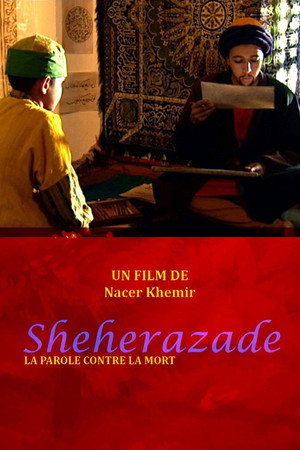 Sheherazade: Words Against Death - TopStrem