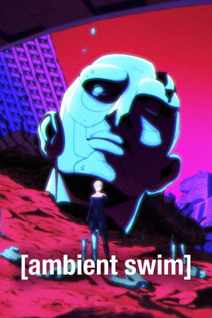 Poster Ambient Swim