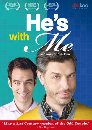 He's With Me - TopStrem