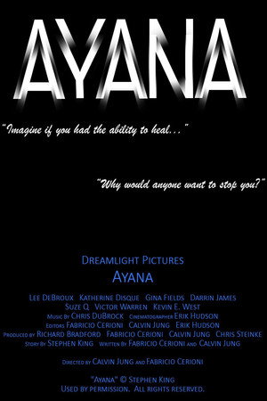 Ayana