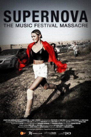 Supernova: The Music Festival Massacre - TopStrem
