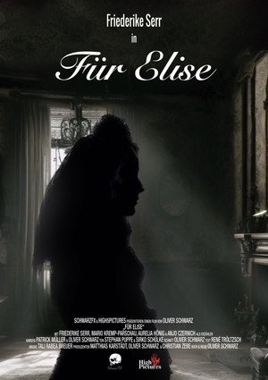 Poster pentru Für Elise (2025)