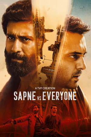 सपने vs Everyone - TopStrem